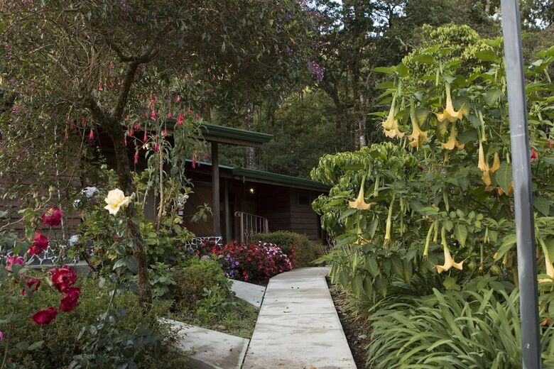 Savegre Hotel Natural Reserve & Spa