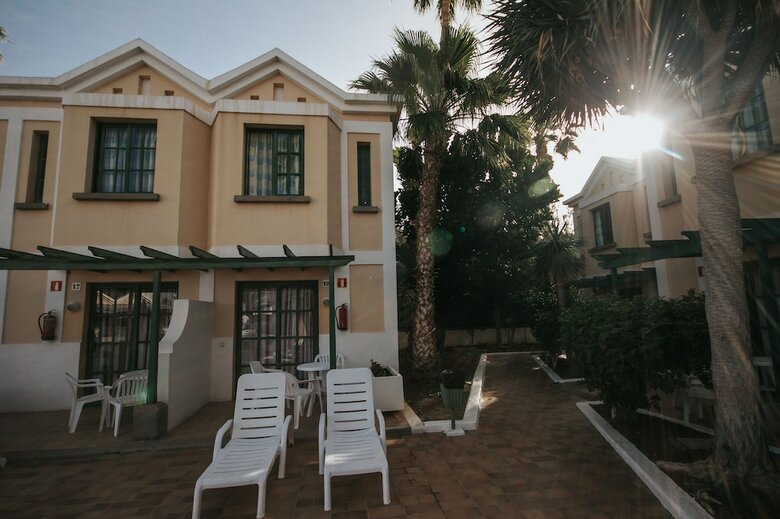 Apartamentos Servatur Sun's Gardens