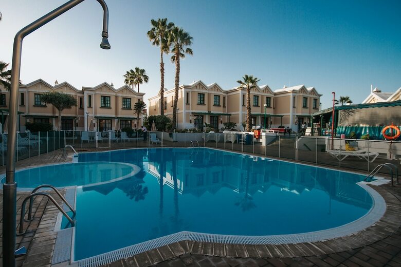 Apartamentos Servatur Sun's Gardens