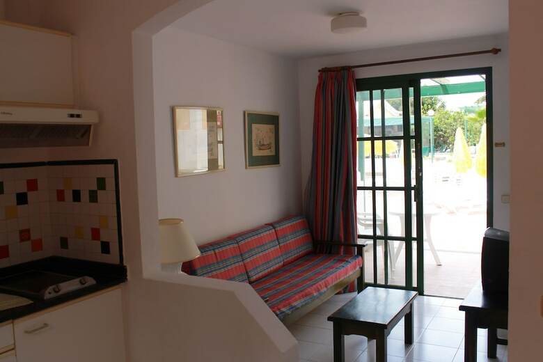 Apartamentos Servatur Sun's Gardens