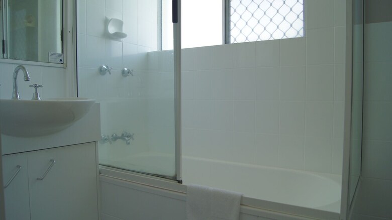 Apartamentos Surfers Tradewinds