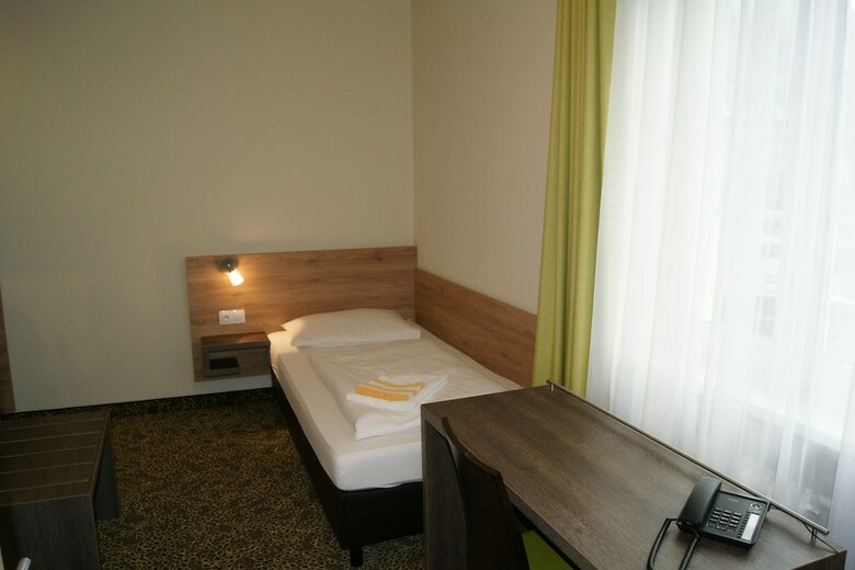 Boutiquehotel Lindenhof