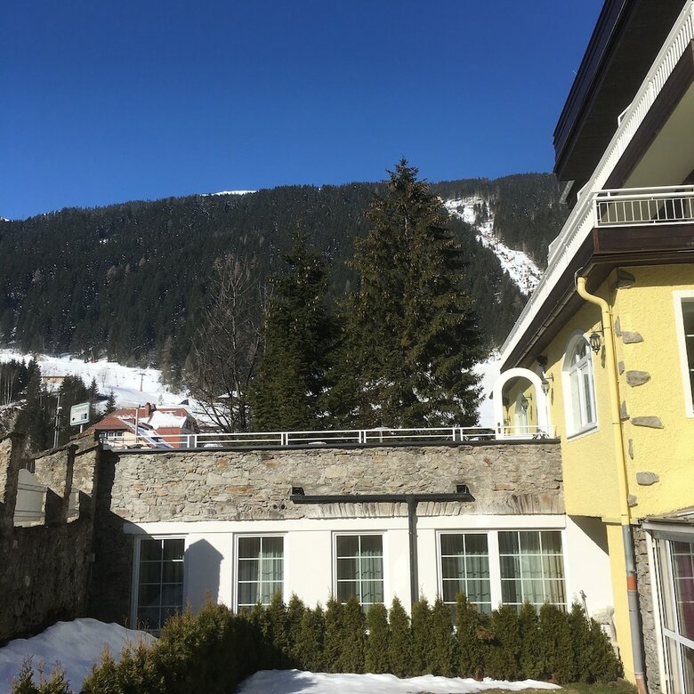 Boutiquehotel Lindenhof