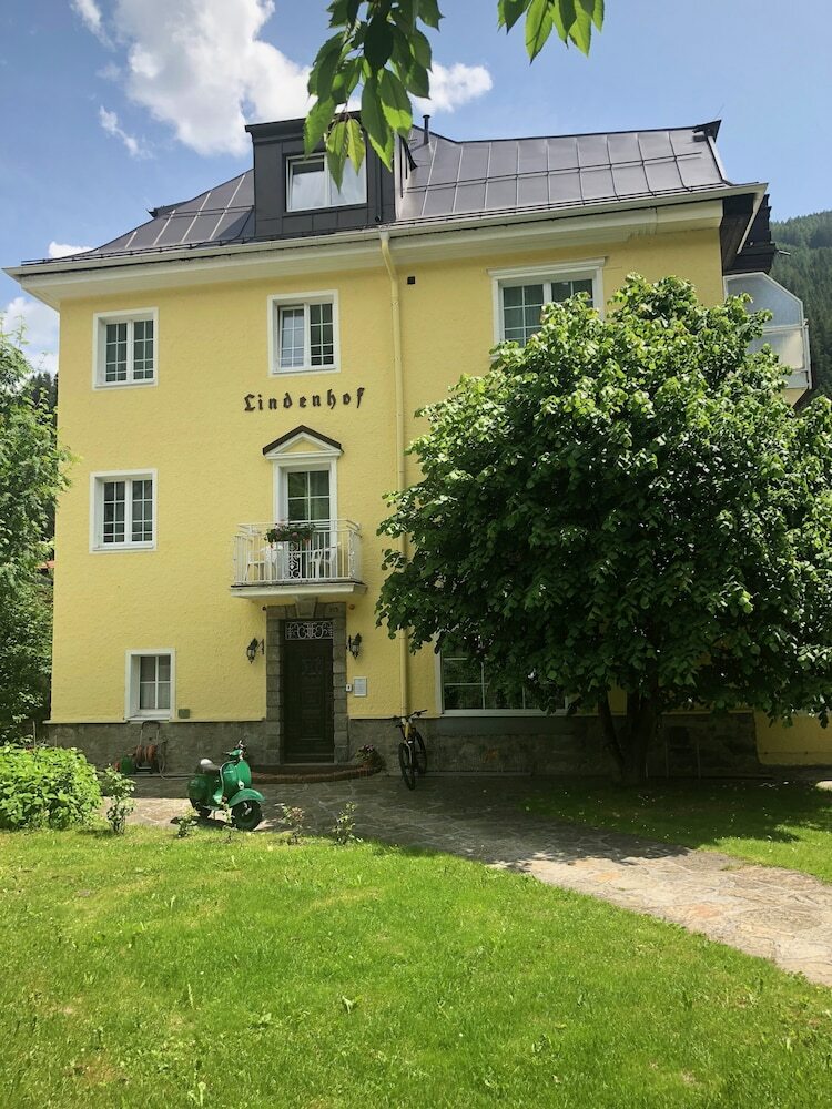 Boutiquehotel Lindenhof