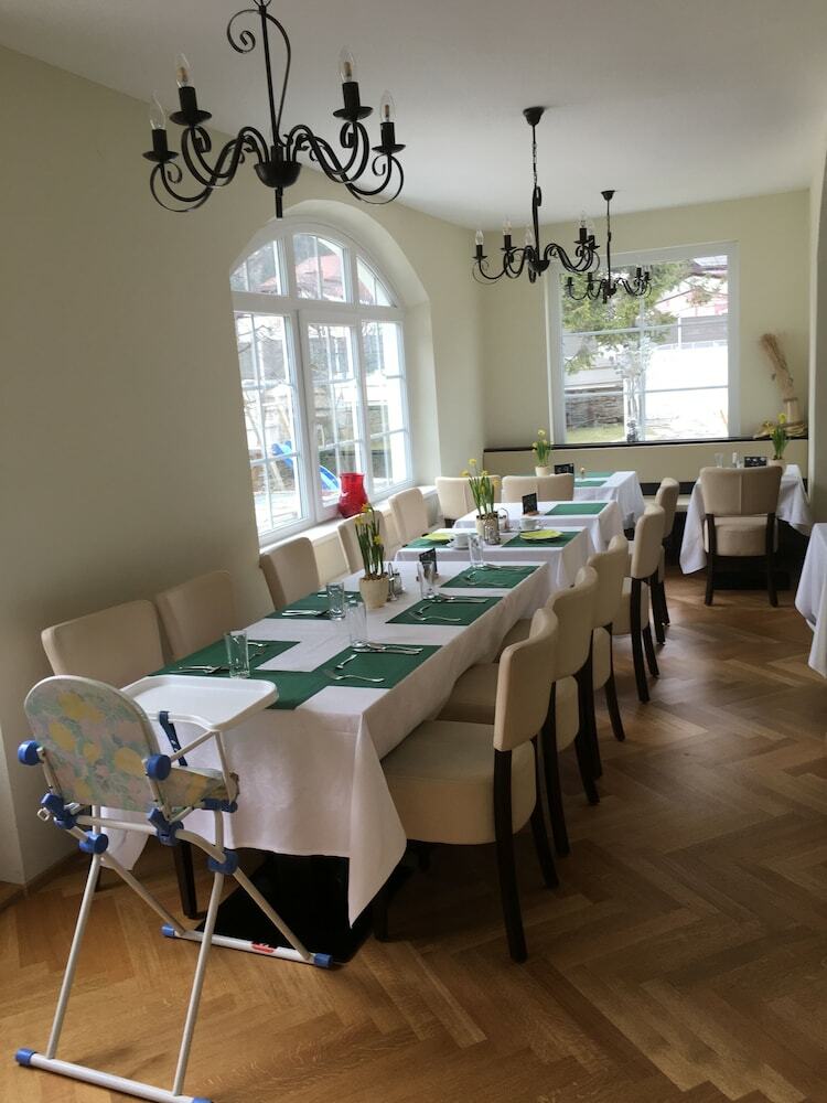 Boutiquehotel Lindenhof