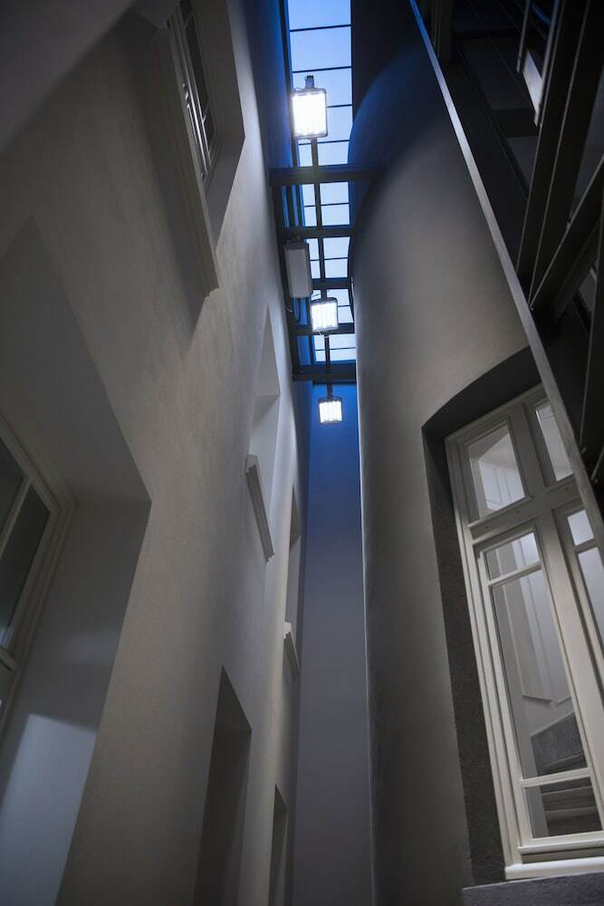 Corinne Art & Boutique Hotel