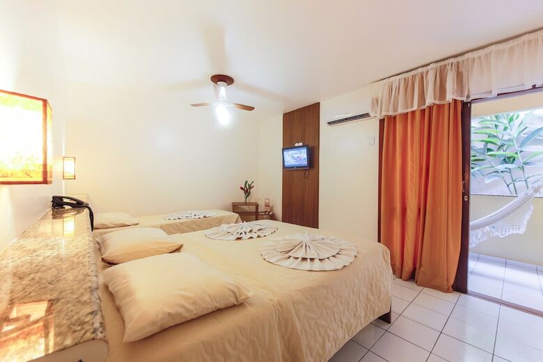 Hotel Terra Brasil - Rede Soberano