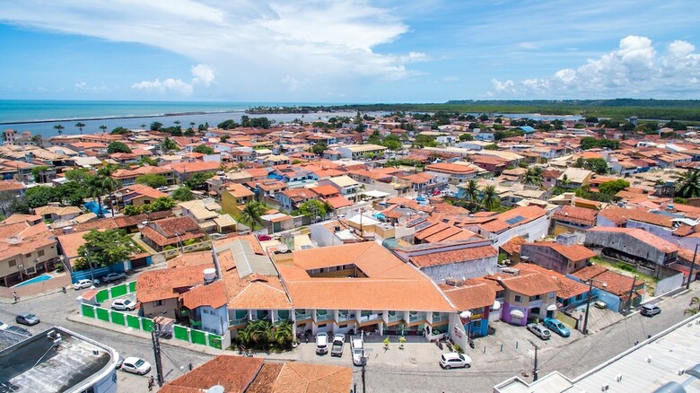 Hotel Terra Brasil - Rede Soberano