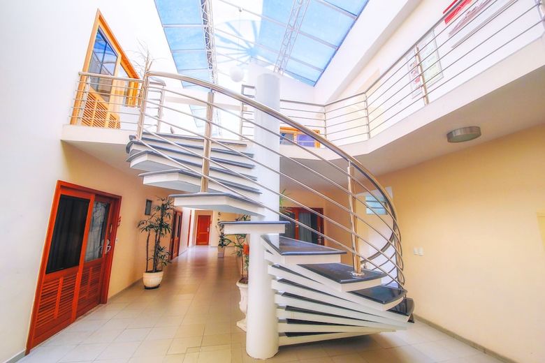 Hotel Terra Brasil - Rede Soberano