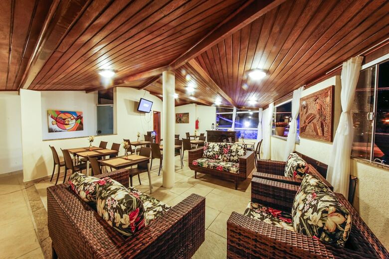 Hotel Terra Brasil - Rede Soberano