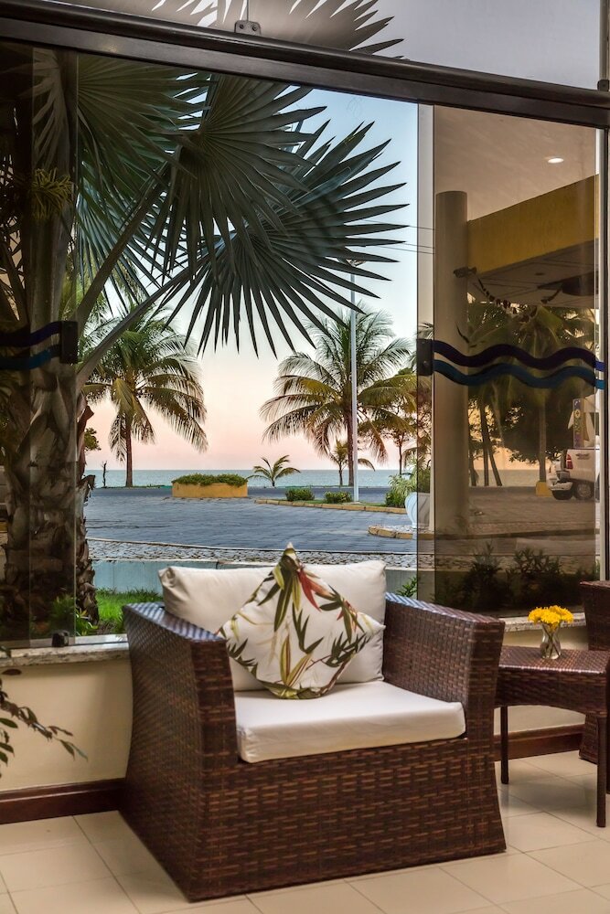 Porto C�lem Praia Hotel