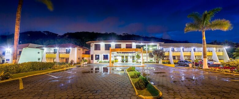Porto C�lem Praia Hotel