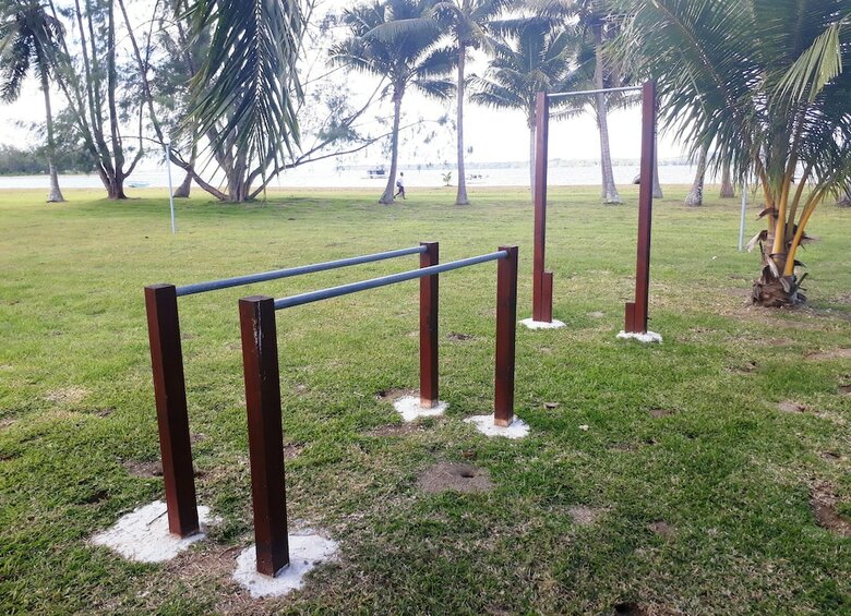 Apartamento Beachfront Resort