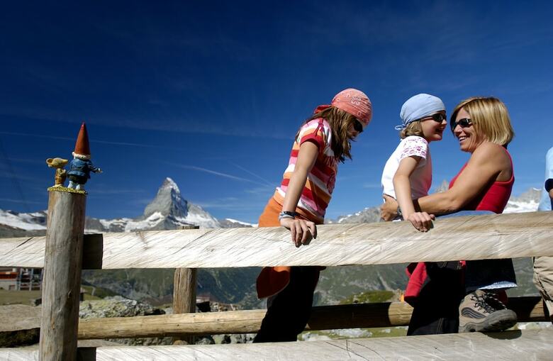 Hotel Monte Rosa