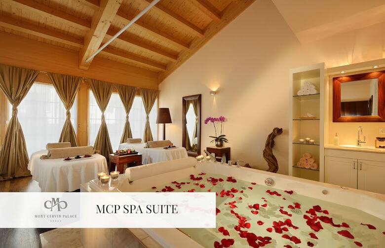 Hotel Monte Rosa