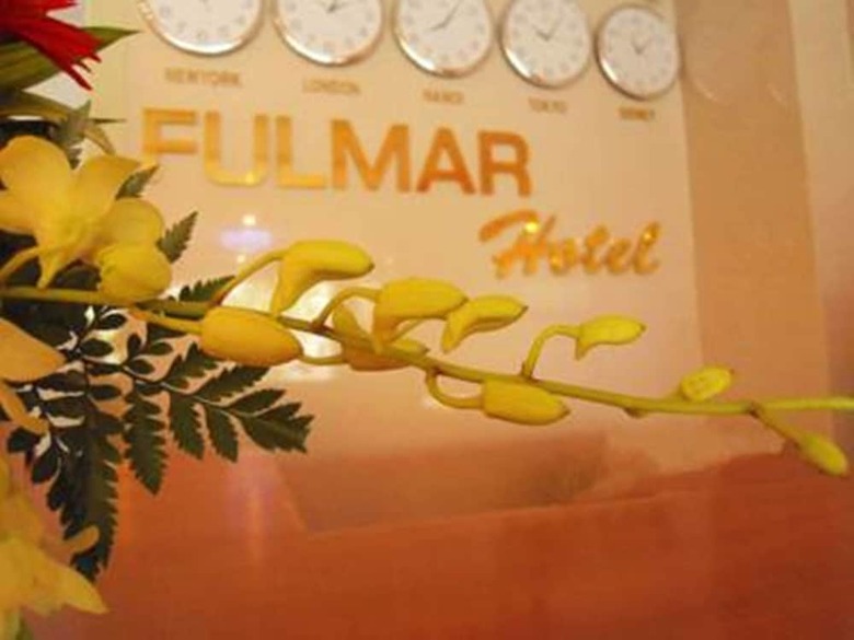 Fulmar Hotel