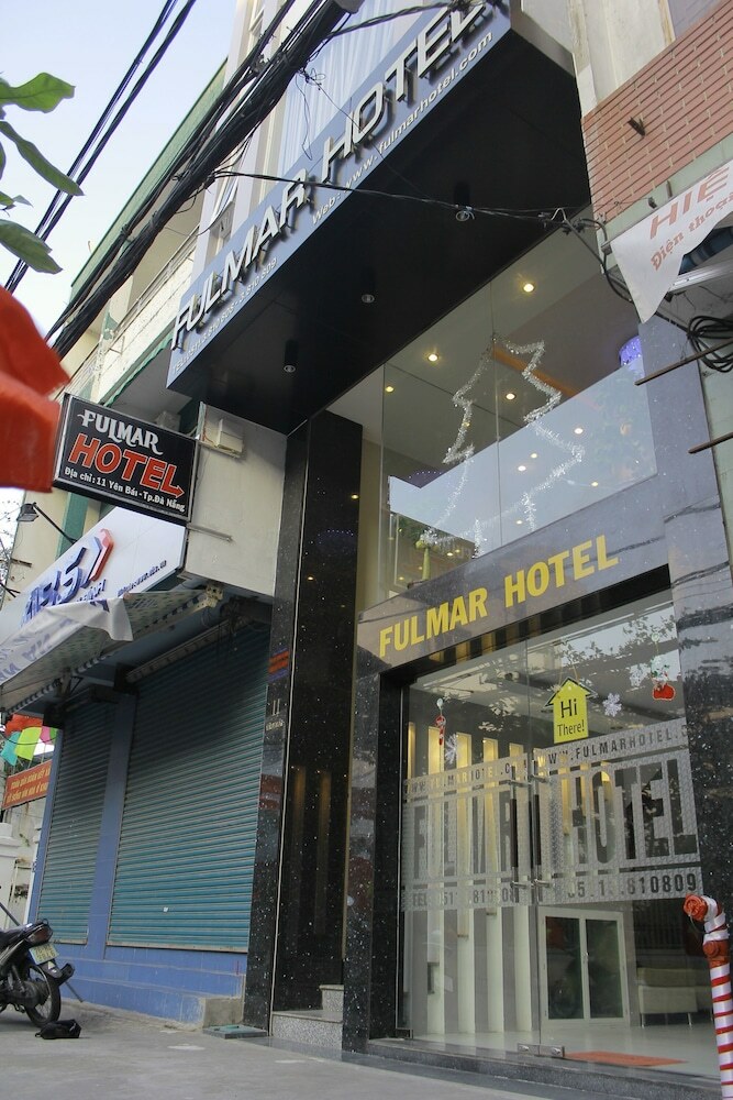 Fulmar Hotel
