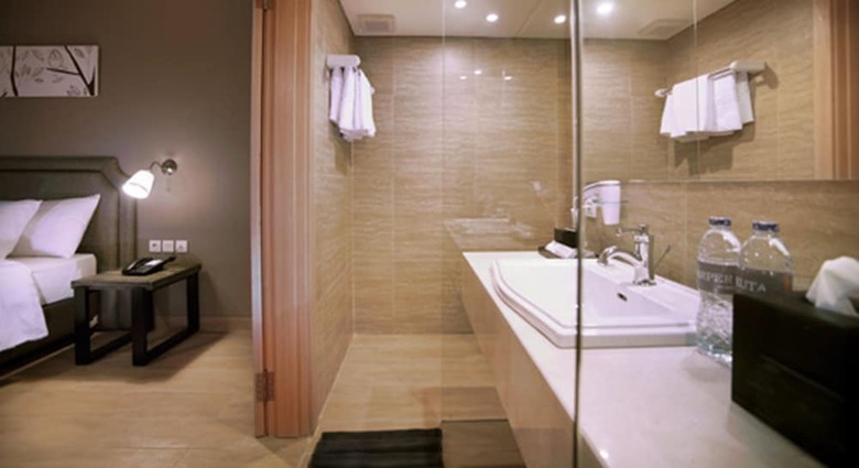 Hotel Harper Kuta By Aston