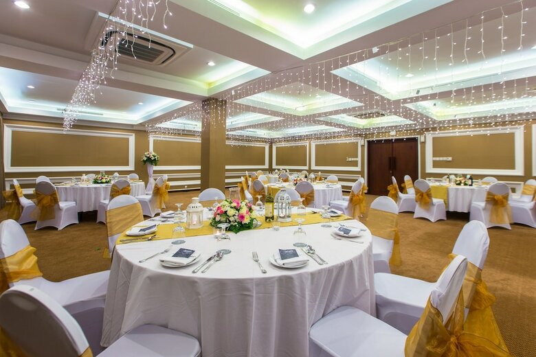 Hotel Harper Kuta By Aston