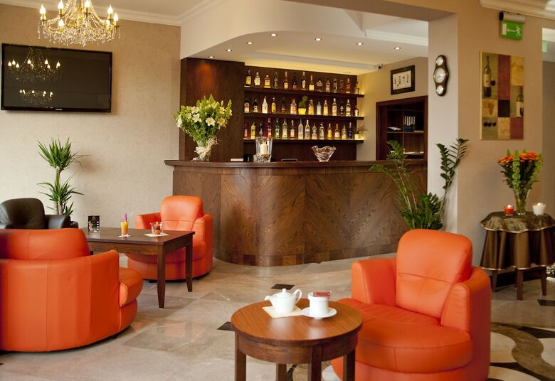 Hotel Kobza Haus
