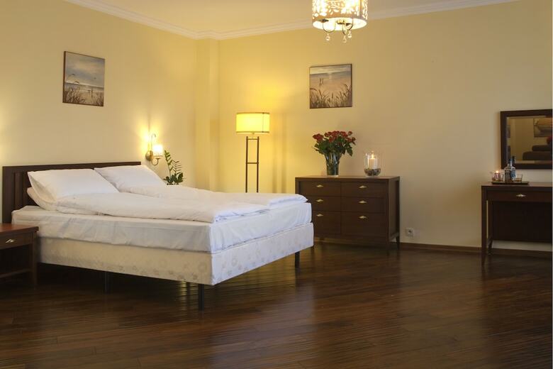 Hotel Kobza Haus