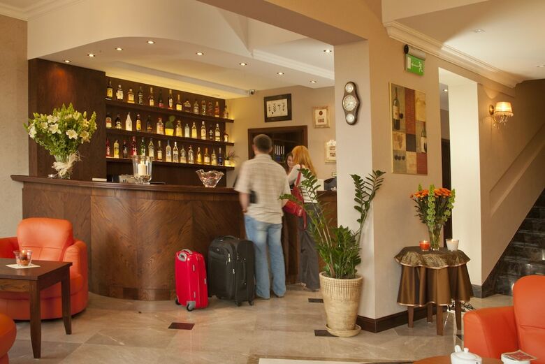 Hotel Kobza Haus
