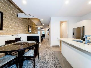 Apartamentos The Sebel Creswick Forest Resort