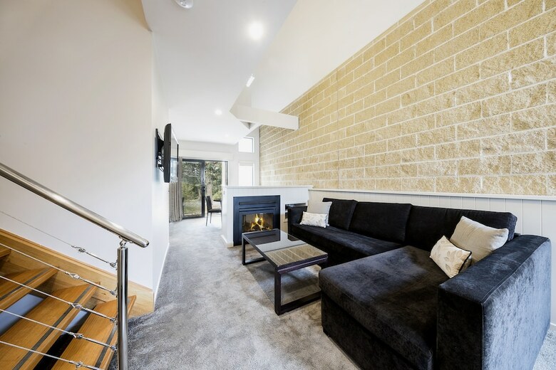 Apartamentos The Sebel Creswick Forest Resort