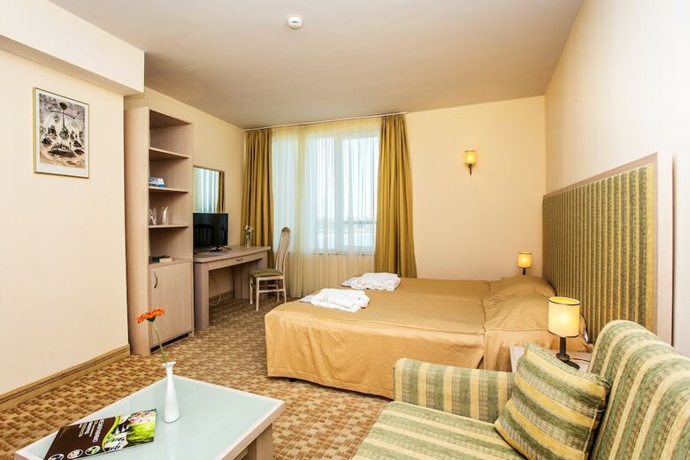 Hotel Coral