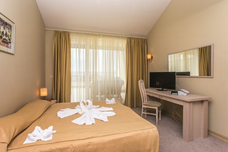 Hotel Coral