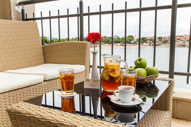 Hotel Coral