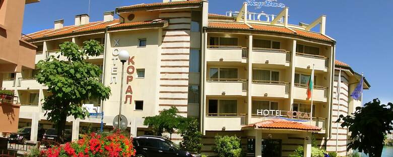Hotel Coral