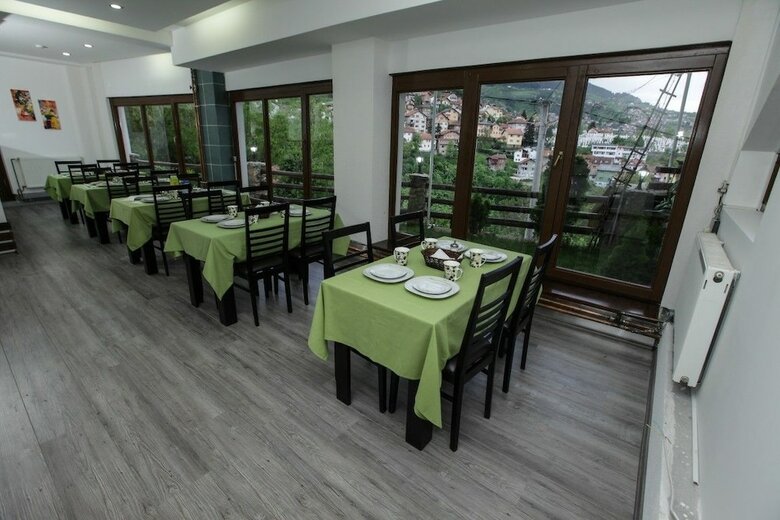 Hostal Hostel Like