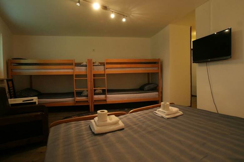 Hostal Hostel Like