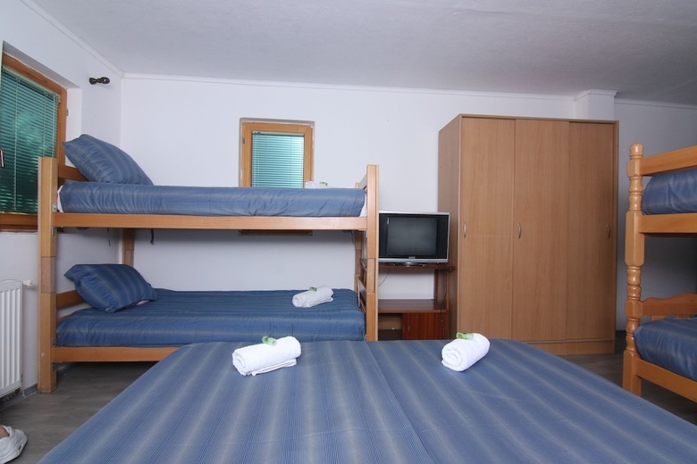 Hostal Hostel Like