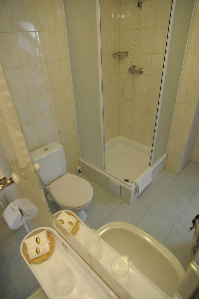 Zlote Deby Hotel