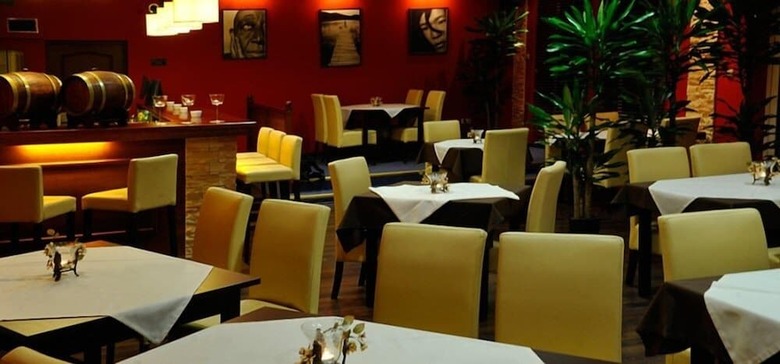 Zlote Deby Hotel