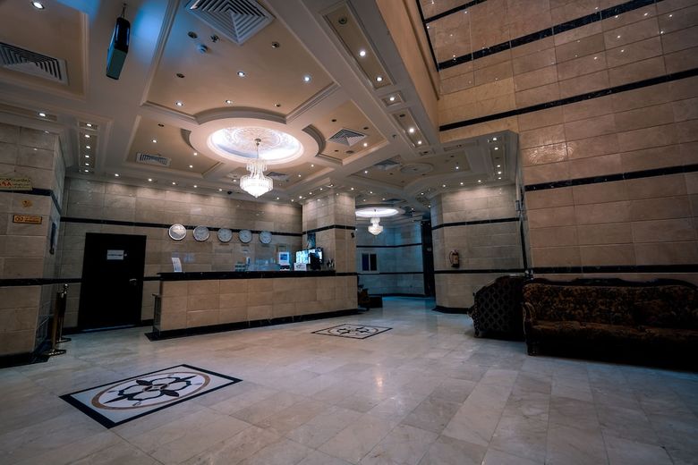 Qasr Ajyad Alsad Hotel