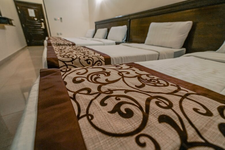 Qasr Ajyad Alsad Hotel