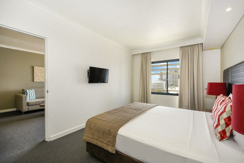Hotel Mantra On The Esplanade