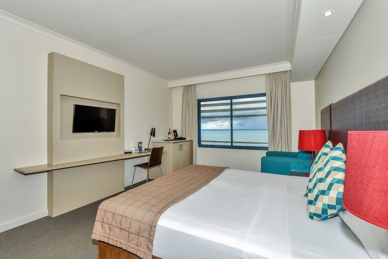 Hotel Mantra On The Esplanade