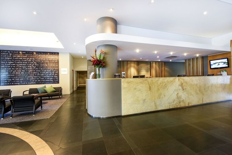 Hotel Mantra On The Esplanade