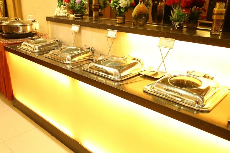 The Jrd Luxury Botique Hotel