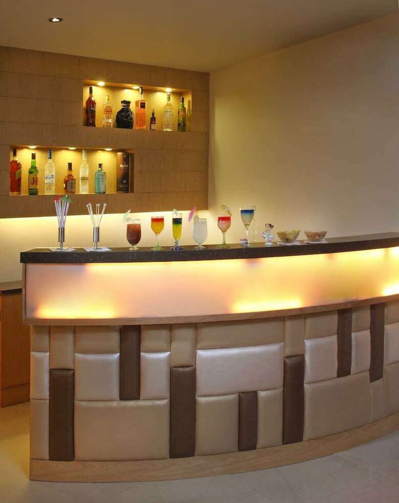 The Jrd Luxury Botique Hotel