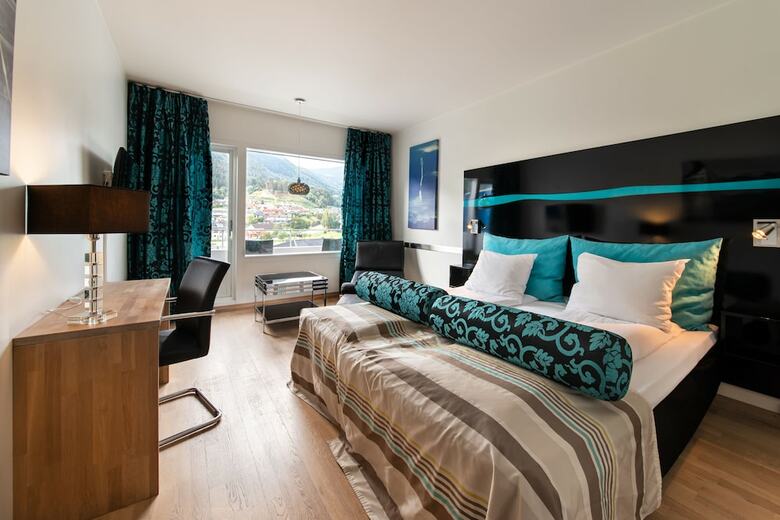 Quality Hotel Sogndal