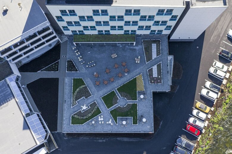 Quality Hotel Sogndal