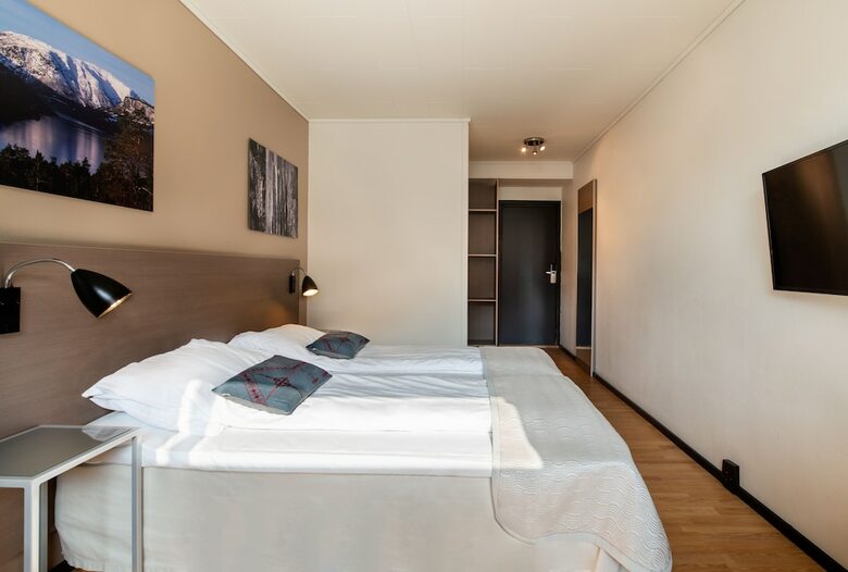 Quality Hotel Sogndal