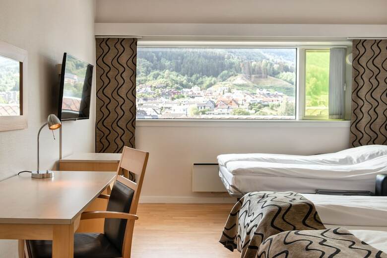 Quality Hotel Sogndal