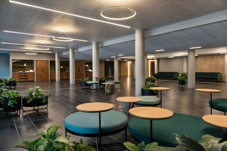 Quality Hotel Sogndal