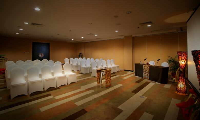 B Hotel Bali & Spa